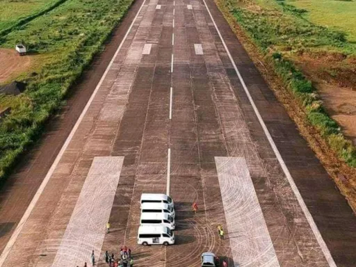 image for article DOTr Is Fixing Airport Runways to Lower Your Airfare