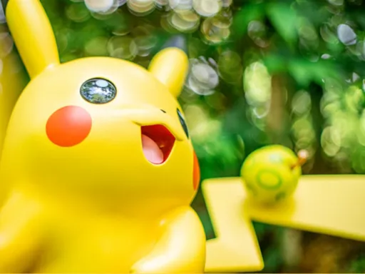 image for article PokéPark KANTO: How To Get Tickets And What To Expect At Tokyo’s New Pokémon Theme Park