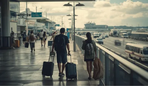 image for article Why Better Infrastructure Matters for Tourists in the Philippines