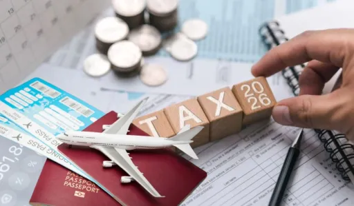 image for article Removing Travel Tax Could Generate ₱22 Billion Per Year in the Philippines