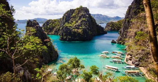 image for article Palawan Named One of Frommer’s Best Places to Go in 2026
