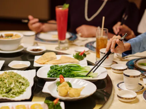 image for article Top 5 Authentic Chinese Restaurants in Metro Manila