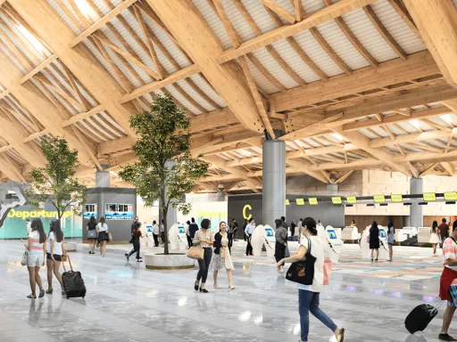 House Panel Approves Bill to Remove Travel Tax for Filipinos image for article House Panel Approves Bill to Remove Travel Tax for Filipinos