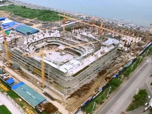 Cebu to Open Its Own Arena (Bigger Than MOA Arena) This June! image for article Cebu to Open Its Own Arena (Bigger Than MOA Arena) This June!