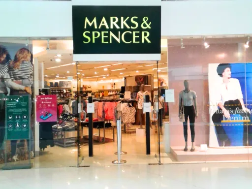 image for article British-Favorite Marks & Spencer Is Leaving The Philippines This May