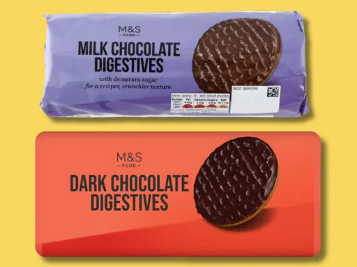 Marks & Spencer to Stay in PH Market with New Franchise Partner After SSI Exit image for article Marks & Spencer to Stay in PH Market with New Franchise Partner After SSI Exit