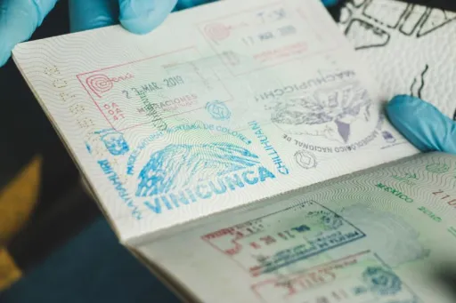 image for article Passport Stamp Reminder: What Filipino Travellers Must Know