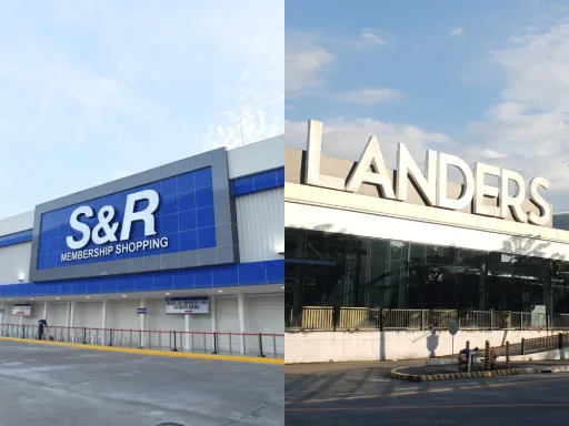 FDA Warns Landers and S&R over Unregistered Food and Health Products image for article FDA Warns Landers and S&R over Unregistered Food and Health Products