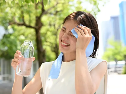 image for article Is PH Ready for 2026 Heatwave? El Niño Returns To Make The Planet Hotter