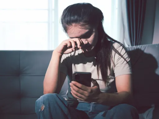 image for article Filipinos Are Officially The Most EMOTIONAL People On Earth