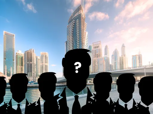 image for article Bulacan Mayor and 11 Vice Mayors Stuck in Dubai During Their "Personal Trips"