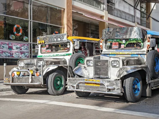 image for article Jeepney Fares Likely to Hit PHP15 As Transport Groups File for Hike