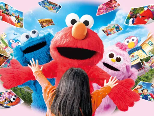 image for article Universal Studios Japan Confirms Permanent Closure of Park Location This May