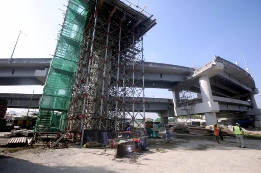 image for article Skyway Stage 3 Pandacan Segment to Open Early 2027