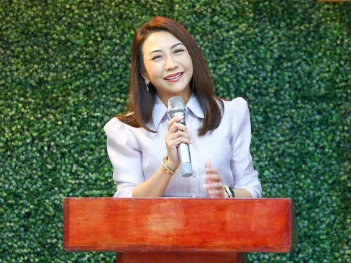 image for article Christina Frasco Leaves DOT for New Climate Advisory Role