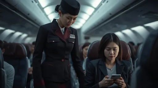 image for article No Headphones? United Airlines May Deny Boarding or Remove Passengers