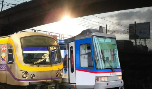 MRT and LRT Fares Reduced 50% for All Commuters Starting 23 March 2026 image for article MRT and LRT Fares Reduced 50% for All Commuters Starting 23 March 2026