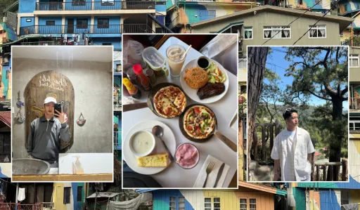 image for article Planning a Trip to Baguio City? Must-Visit Spots for Your Weekend Getaway