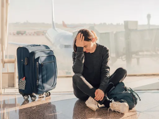 Cebu Pacific Cancels Flights: Best Budget Alternatives for OFWs in SG & KL image for article Cebu Pacific Cancels Flights: Best Budget Alternatives for OFWs in SG & KL