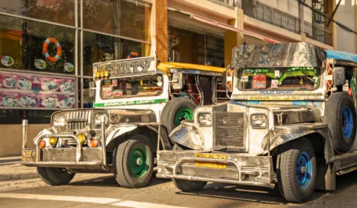 image for article Manila Libreng Sakay: How Jeepney Drivers Earn While Commuters Ride Free