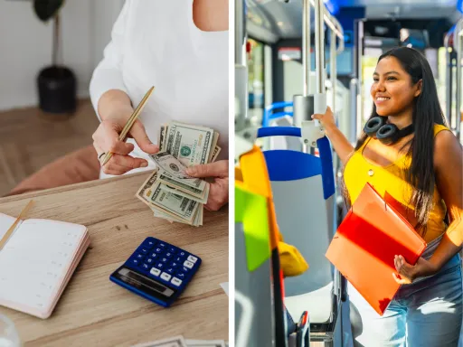 image for article Cheapest Way to Commute in 2026: 5 Hacks to Beat Rising Fuel Costs in PH