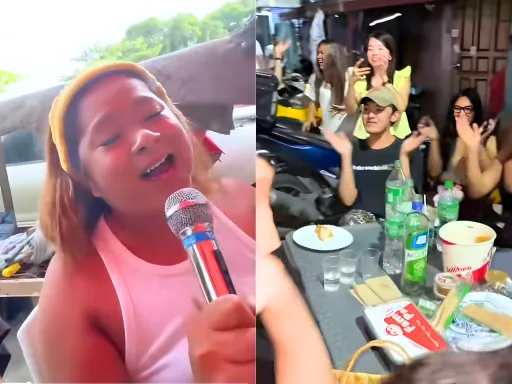 image for article Metro Manila Implements 10 P.M. Curfew for Minors, Bans Shirtless Roaming, Late Night Videokes