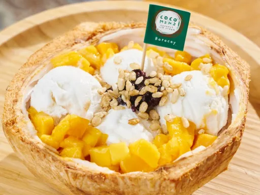 Which Mama Is For You?: A Guide to Coco Mama and the Famous ‘Mama’ Stalls in Boracay, Baguio, and La Union image for article Which Mama Is For You?: A Guide to Coco Mama and the Famous ‘Mama’ Stalls in Boracay, Baguio, and La Union