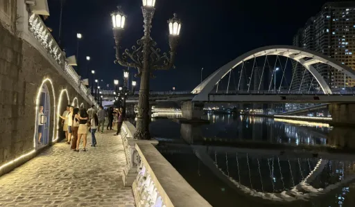 image for article 10 Free Things To Do In Manila That Actually Feel Worth It