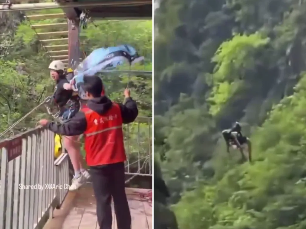 Theme Park Safety Checklist: What to Learn After A Teen Girl's Fatal Swing Accident in China