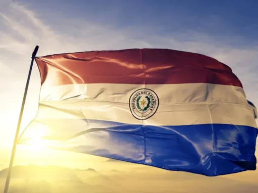 Philippines And Paraguay Sign Visa Waiver Deal For Ordinary Passport Holders image for article Philippines And Paraguay Sign Visa Waiver Deal For Ordinary Passport Holders
