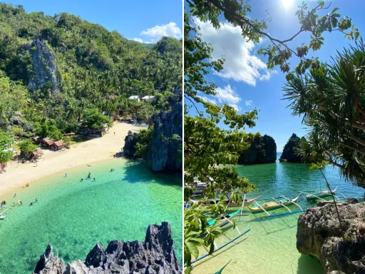 image for article Lapus-Lapus Beach In Romblon: The Hidden Paradise In Tablas Island You Need To Visit