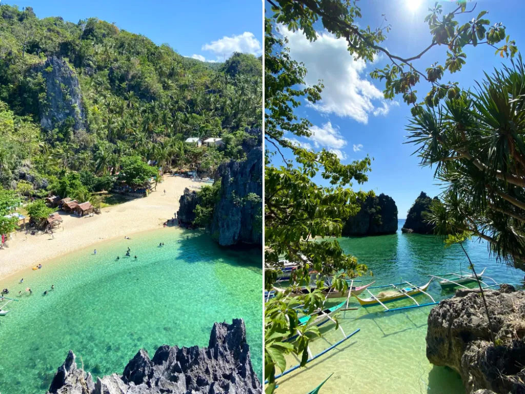 Lapus-Lapus Beach In Romblon: The Hidden Paradise In Tablas Island You Need To Visit