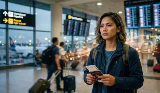 image for article Philippine Laws Every Filipino Traveller Should Know Before Going Abroad