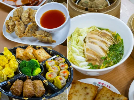 Binondo Food Crawl Guide: 7 Must Try Stops In Manila Chinatown image for article Binondo Food Crawl Guide: 7 Must Try Stops In Manila Chinatown