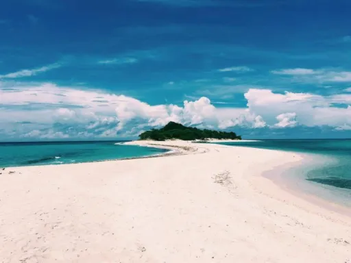 image for article Sibuyan Island Romblon, This Wild Philippine Island Is Called the Galápagos of Asia