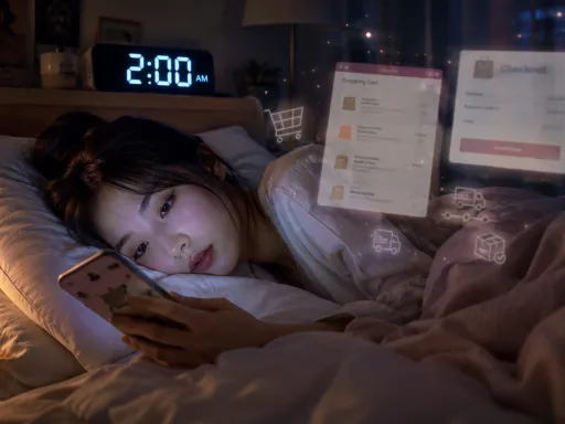 image for article Young Koreans Are Using Fake Shopping Apps to Cope With Stress, Would You Try It?