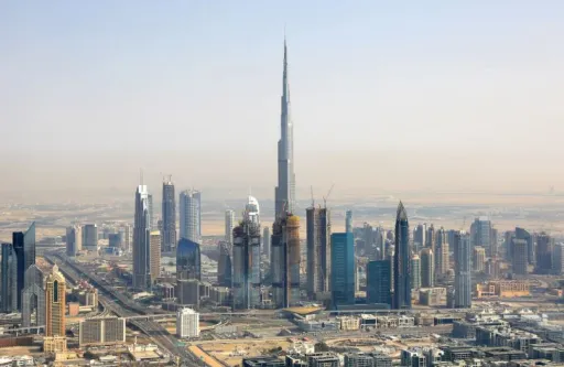image for article UAE Visa On Arrival For Filipinos: Eligible Travellers Can Now Enjoy Easier Entry To Dubai And Abu Dhabi