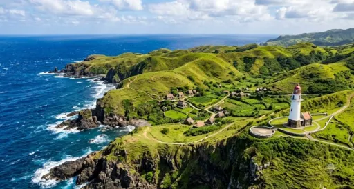 Philippines Rejects Chinese Claims Over Batanes: What Travellers Should Know image for article Philippines Rejects Chinese Claims Over Batanes: What Travellers Should Know