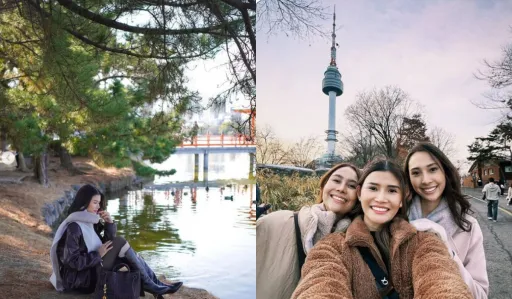 5 Cheapest Countries to Visit, According to Jen Barangan image for article 5 Cheapest Countries to Visit, According to Jen Barangan