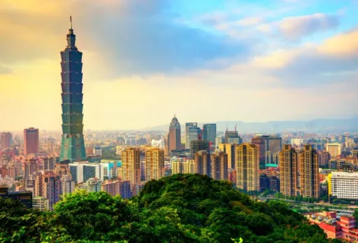 image for article Taiwan Visa Free Entry for Filipinos Extended Until 2027, Plan Your Trip Now