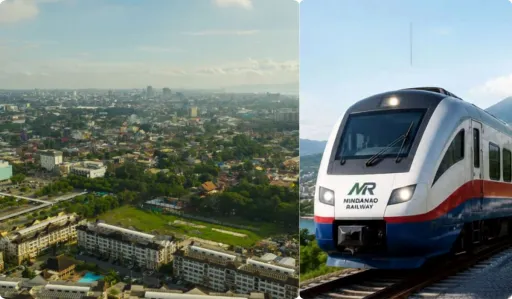image for article ₱83 Billion Mindanao Railway Project Seeks New Funding Partners