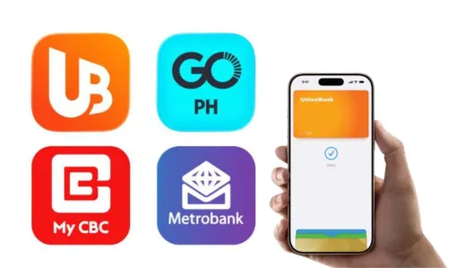 Apple Pay Is Now Available In The Philippines, Here’s What You Need To Know image for article Apple Pay Is Now Available In The Philippines, Here’s What You Need To Know