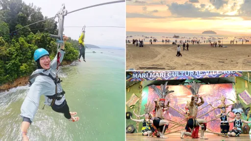 Just a Flight Away! Why Kota Kinabalu is the Easiest International Quick Getaway from Manila image for article Just a Flight Away! Why Kota Kinabalu is the Easiest International Quick Getaway from Manila