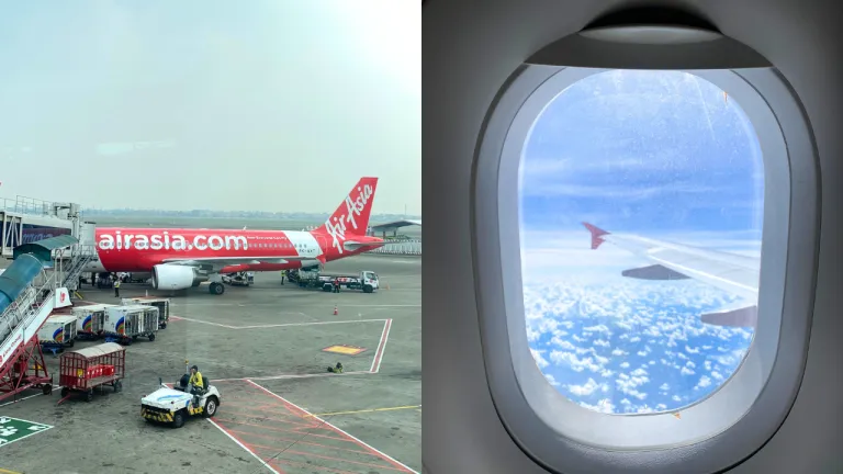 Kota Kinabalu is the Easiest International Quick Getaway from Manila