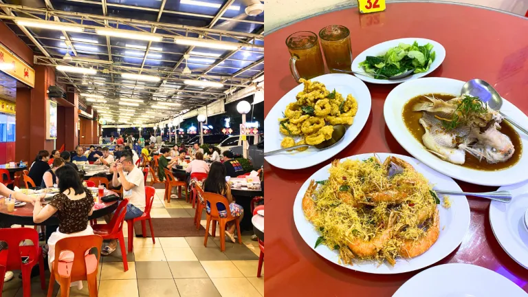 Kota Kinabalu is the Easiest International Quick Getaway from Manila