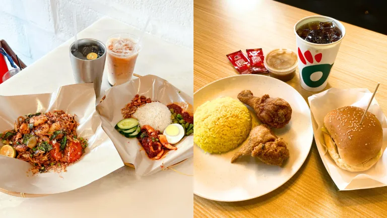 Kota Kinabalu is the Easiest International Quick Getaway from Manila