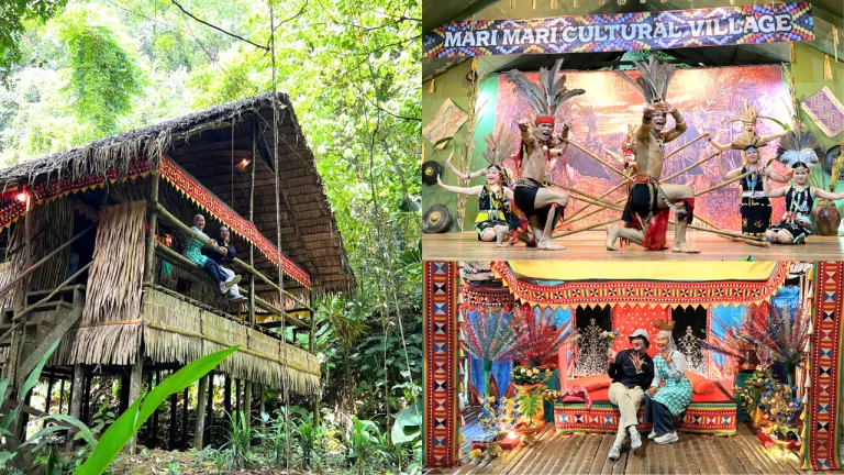Kota Kinabalu is the Easiest International Quick Getaway from Manila