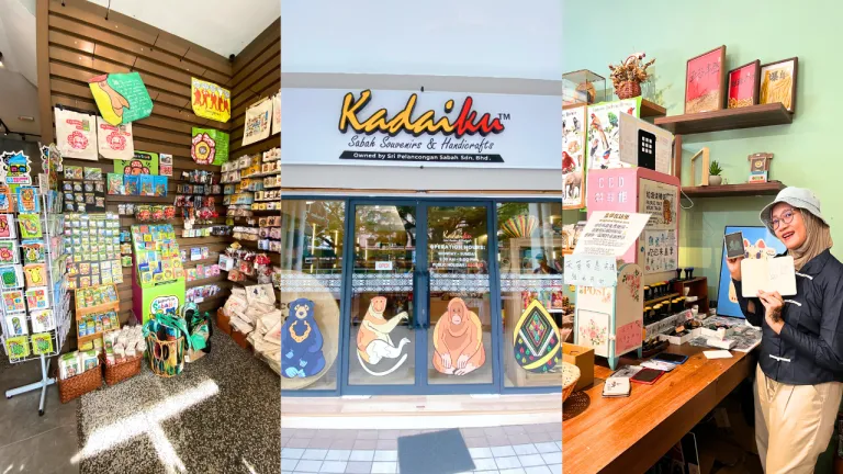 Kota Kinabalu is the Easiest International Quick Getaway from Manila