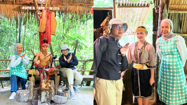 Kota Kinabalu is the Easiest International Quick Getaway from Manila