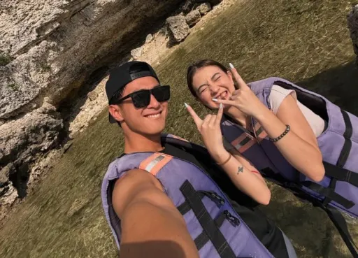 Fyang Smith and JM Ibarra’s Recent Travels: 7 Places They’ve Visited image for article Fyang Smith and JM Ibarra’s Recent Travels: 7 Places They’ve Visited